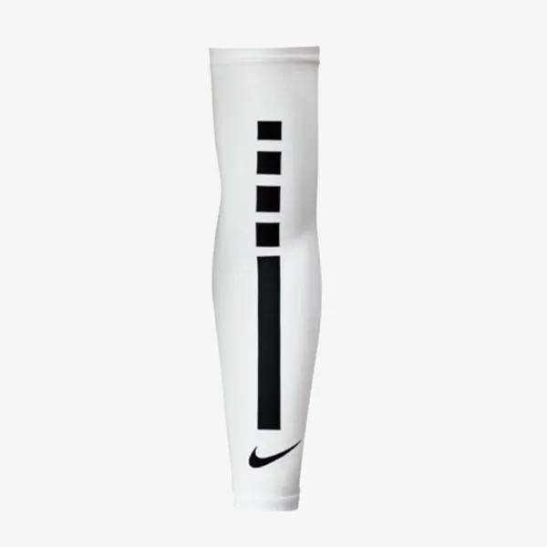 Nike NIKE PRO ELITE SLEEVE 2.0 WHITE/BLACK/BL