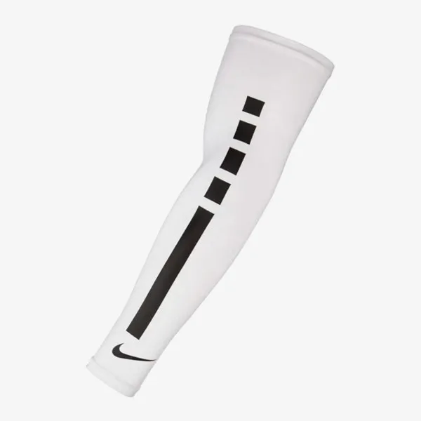 Nike NIKE PRO ELITE SLEEVE 2.0 WHITE/BLACK/BL