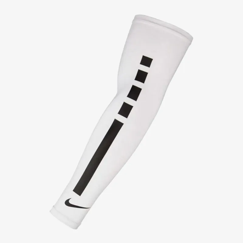 Nike NIKE PRO ELITE SLEEVE 2.0 WHITE/BLACK/BL