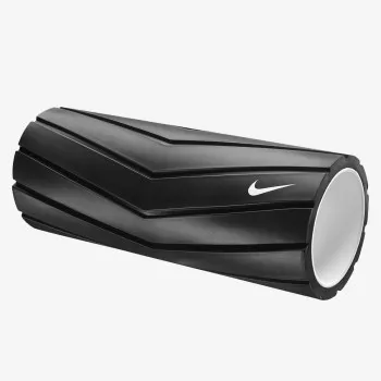 Nike RECOVERY FOAM ROLLER 13IN BLACK/WHI 