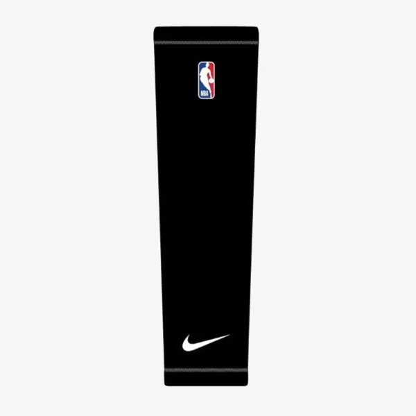 Nike NIKE SHOOTER SLEEVE 2.0 NBA BLACK/WHITE 