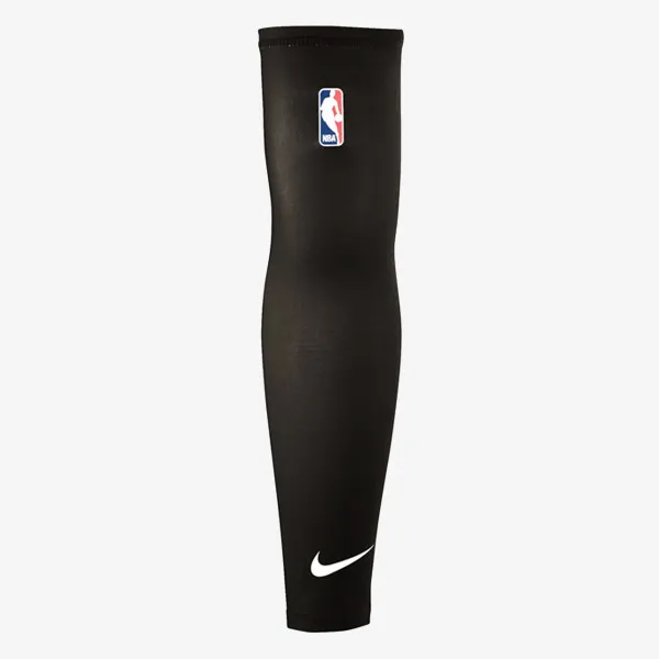 Nike NIKE SHOOTER SLEEVE 2.0 NBA BLACK/WHITE 