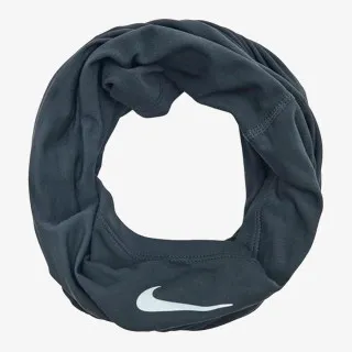 Nike Therma FIT 2.0 Neckwarmer Black/Silver 