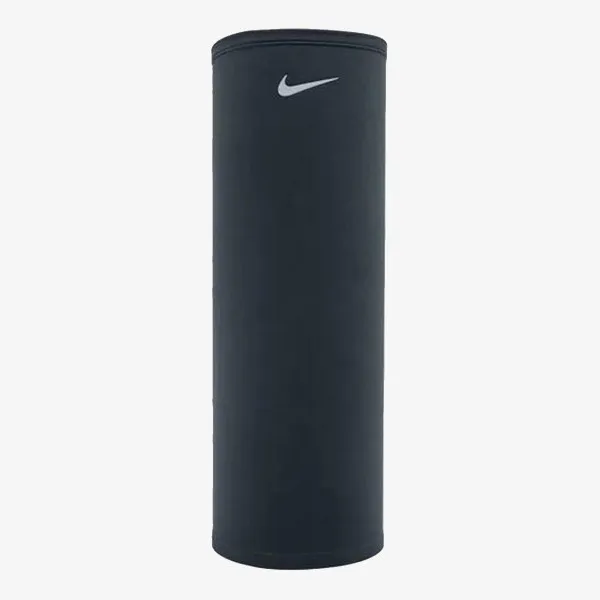 Nike Therma FIT 2.0 Neckwarmer Black/Silver 