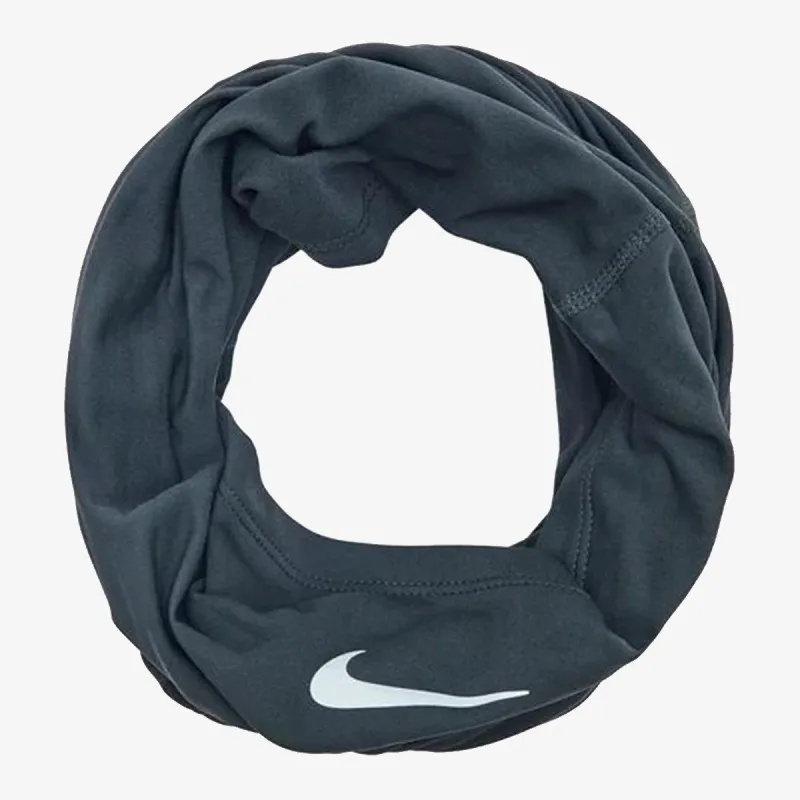 Nike Therma FIT 2.0 Neckwarmer Black/Silver 