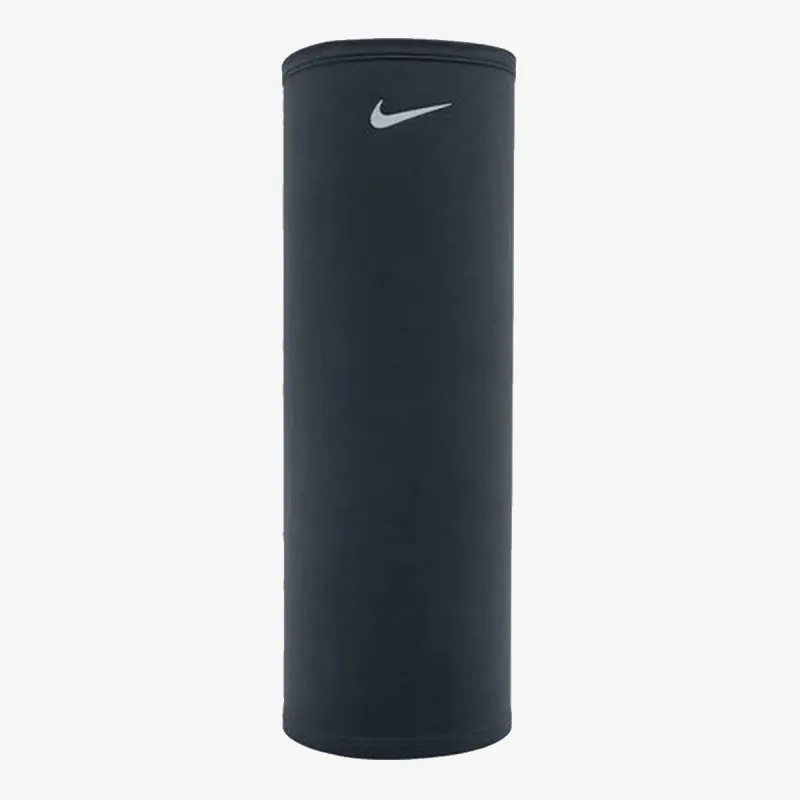 Nike Therma FIT 2.0 Neckwarmer Black/Silver 
