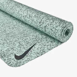 Nike MOVE YOGA MAT 4 MM MINT FOAM/ASH GR 