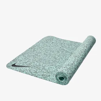 Nike MOVE YOGA MAT 4 MM MINT FOAM/ASH GR 
