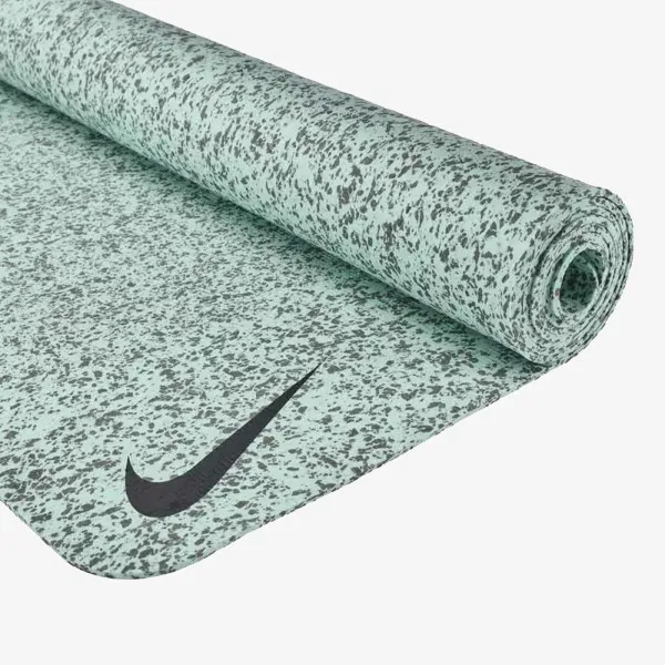 Nike MOVE YOGA MAT 4 MM MINT FOAM/ASH GR 
