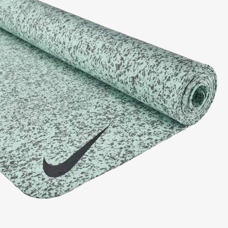 Nike MOVE YOGA MAT 4 MM MINT FOAM/ASH GR 