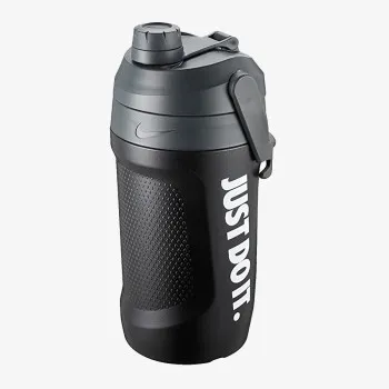 Nike FUEL JUG 40 OZ CHUG BLACK/ANTHRACIT 