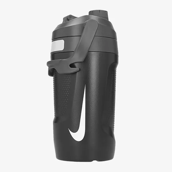 Nike FUEL JUG 40 OZ CHUG BLACK/ANTHRACIT 