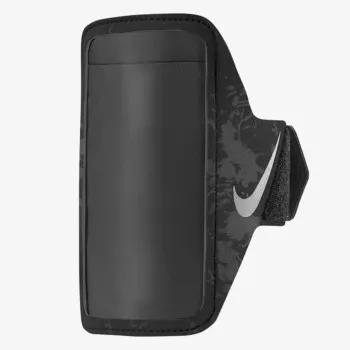 Nike LEAN ARM BAND PLUS PRINTED BLACK 