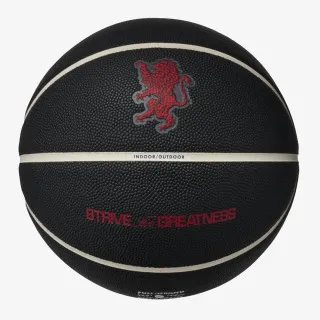 Nike NIKE ALL COURT 2.0 8P L JAMES DEFLATED 