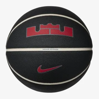 Nike NIKE ALL COURT 2.0 8P L JAMES DEFLATED 