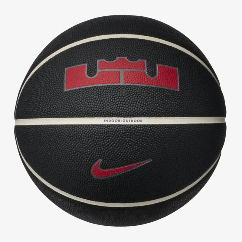 Nike NIKE ALL COURT 2.0 8P L JAMES DEFLATED 