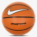 Nike NIKE EVERYDAY PLAYGROUND 8P DEFLATED 