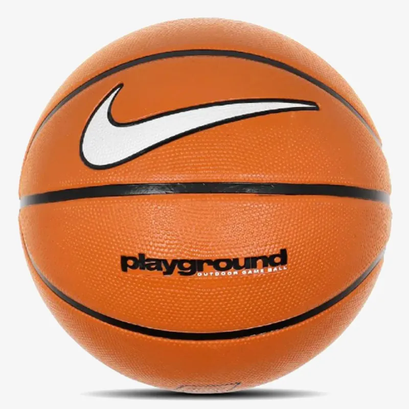Nike NIKE EVERYDAY PLAYGROUND 8P DEFLATED 