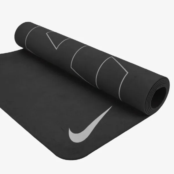 Nike NIKE YOGA MAT 4 MM REVERSIBLE 