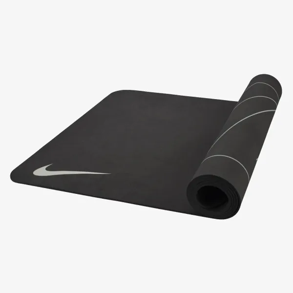 Nike NIKE YOGA MAT 4 MM REVERSIBLE 