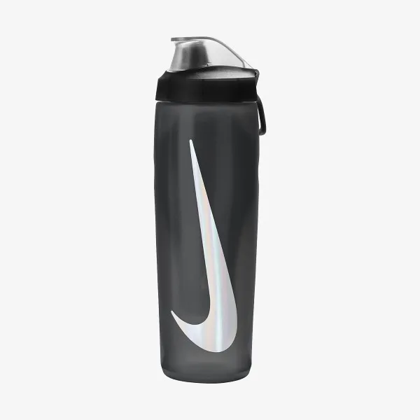 Nike NIKE REFUEL BOTTLE LOCKING LID 24 OZ 