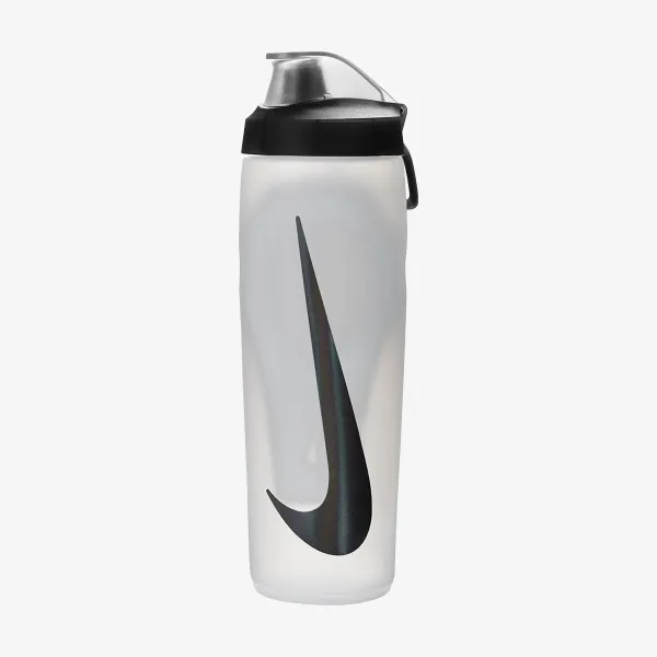 Nike NIKE REFUEL BOTTLE LOCKING LID 24 OZ 