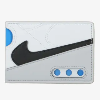 Nike NIKE ICON AIR MAX 90 CARD WALLET 