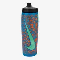 Nike NIKE REFUEL BOTTLE 32 OZ GRAPHIC ORBIT B