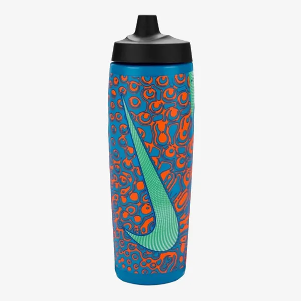 Nike NIKE REFUEL BOTTLE 32 OZ GRAPHIC ORBIT B