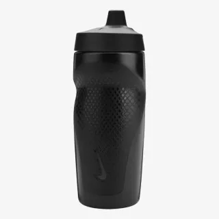 Nike NIKE REFUEL BOTTLE GRIP 32 OZ BLACK/BLAC 