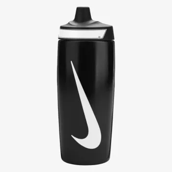 Nike NIKE REFUEL BOTTLE GRIP 32 OZ BLACK/BLAC 