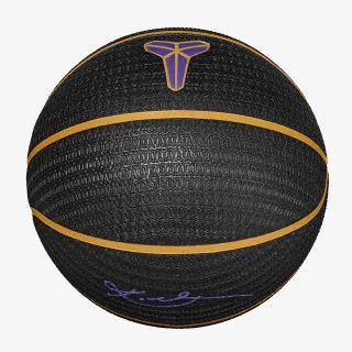 Nike NIKE PLAYGROUND 8P K BRYANT DEFLATED BLA 