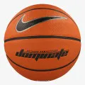 Nike NIKE DOMINATE 8P 07 AMBER/BLACK/MTLC PLA 