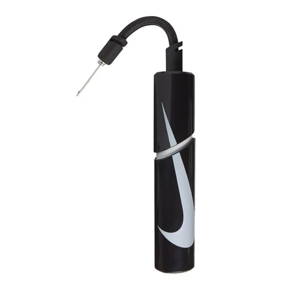 Nike NIKE ESSENTIAL BALL PUMP INTL BLACK/WHIT 