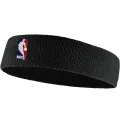 Nike NIKE HEADBAND NBA BLACK/BLACK 