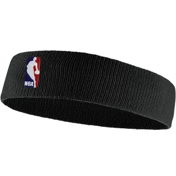 Nike NIKE HEADBAND NBA BLACK/BLACK 