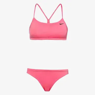 Nike Nike Essential Racerback Bikini Set 