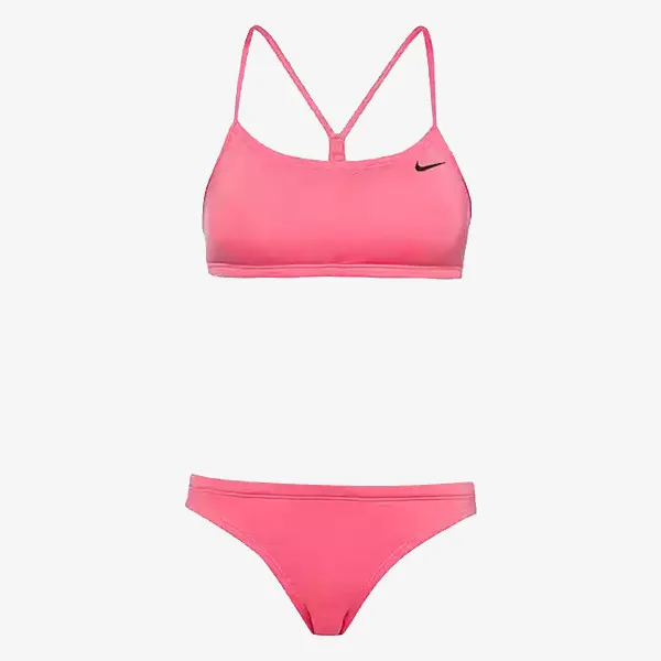 Nike Nike Essential Racerback Bikini Set 