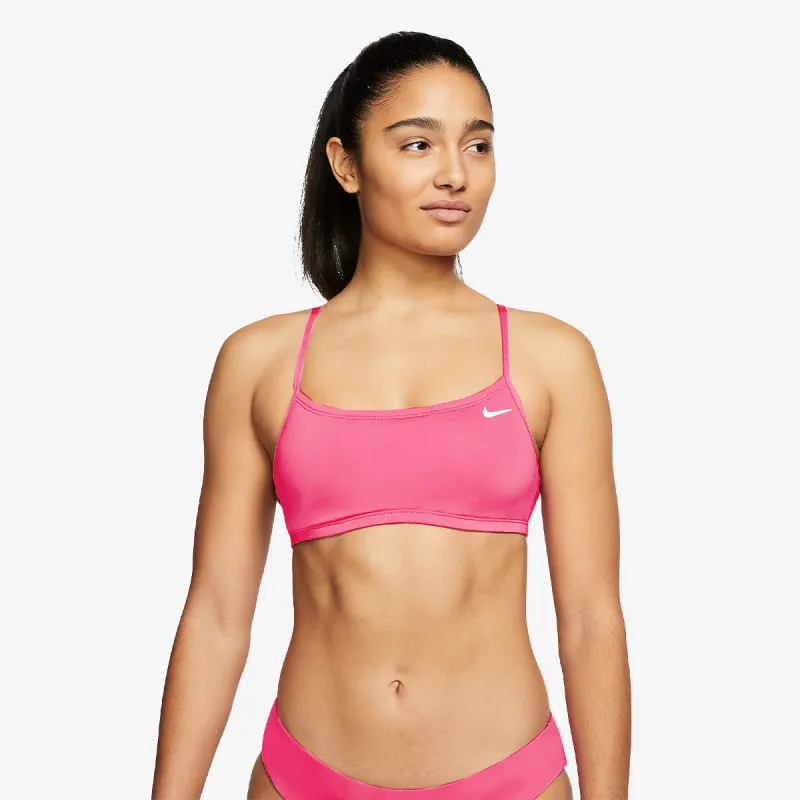 Nike racerback bikini top hotsell