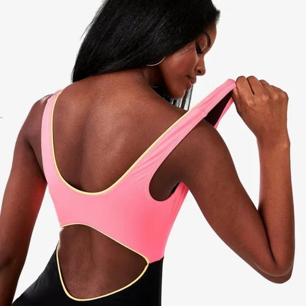 Nike CUTOUT ONE PIECE 