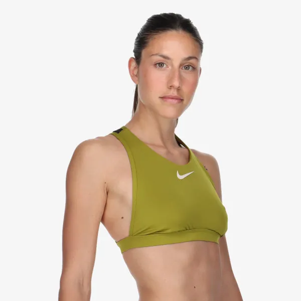 Nike High Neck Bikini 