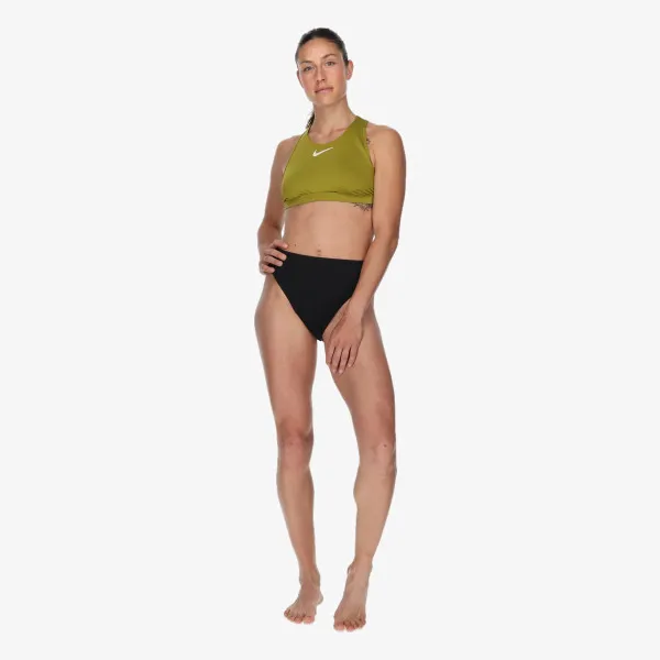 Nike High Neck Bikini 