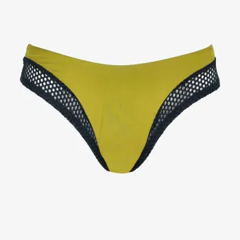 Nike Cheeky Sling Bikini Bottom 