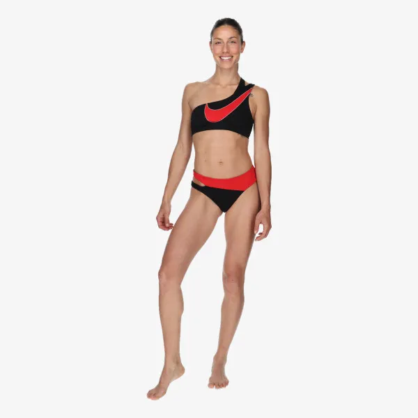 Nike Asymmetrical Bikini Top 