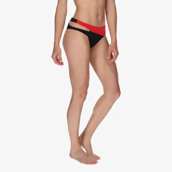 Nike Asymmetrical Bikini Bottom 