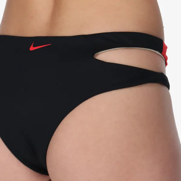 Nike Asymmetrical Bikini Bottom 