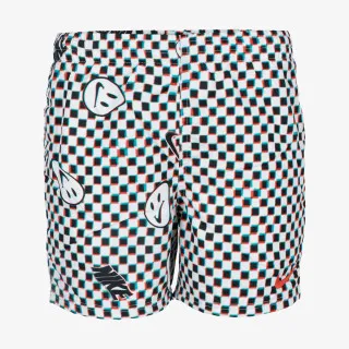 Nike 4 Volley Short 