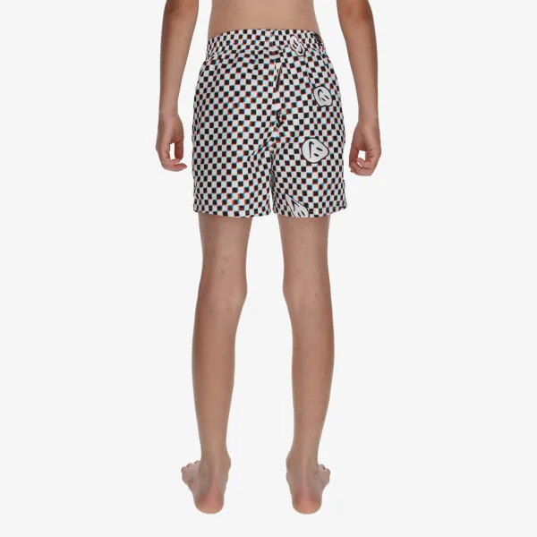 Nike 4 Volley Short 