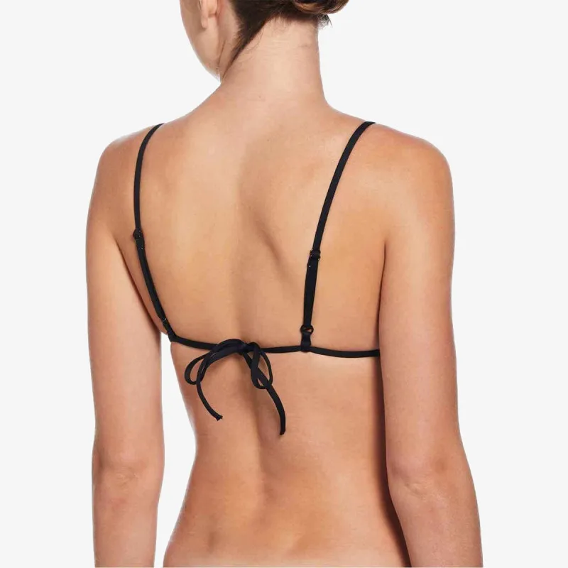 Nike Triangle Bikini Top