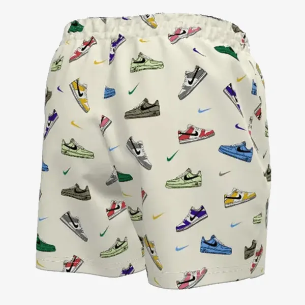 Nike 5